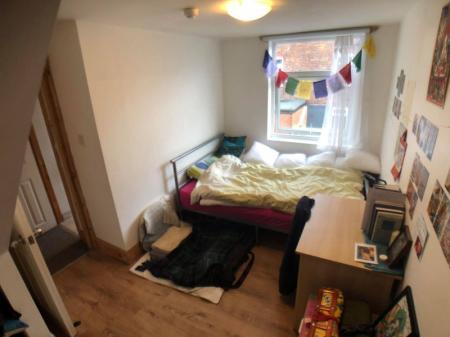 5 bedroom Terraced House to let in Brailsford Road, Fallowfield, Manchester, M14