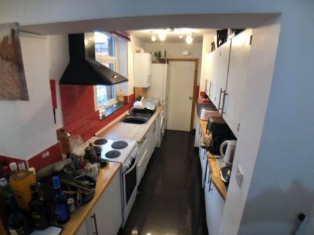 5 bedroom Terraced House to let in Brailsford Road, Fallowfield, Manchester, M14