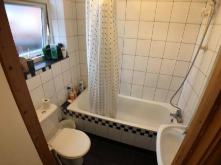 5 bedroom Terraced House to let in Brailsford Road, Fallowfield, Manchester, M14