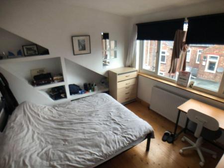 5 bedroom Terraced House to let in Brailsford Road, Fallowfield, Manchester, M14