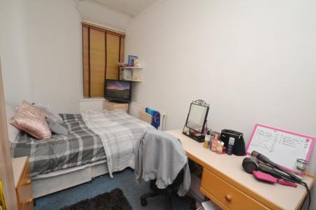 4 bedroom Terraced House to let in Carill Drive, Fallowfield, Manchester, M14