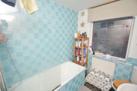 6 bedroom Terraced House to let in Cedar Grove, Fallowfield, Manchester, M14