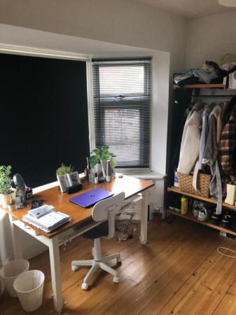 6 bedroom Terraced House to let in Edgeworth Drive, Fallowfield, Manchester, M14