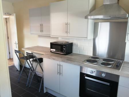 4 bedroom Semi-detached house to let in Talbot Road, Fallowfield, Manchester, M14