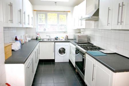7 bedroom Terraced House to let in Whitby Road, Fallowfield, Manchester, M14