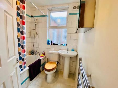 7 bedroom Terraced House to let in Whitby Road, Fallowfield, Manchester, M14