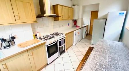 7 bedroom Terraced House to let in Whitby Road, Fallowfield, Manchester, M14