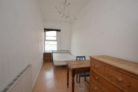 8 bedroom Terraced House to let in Wilmslow Road, Withington, Manchester, M20