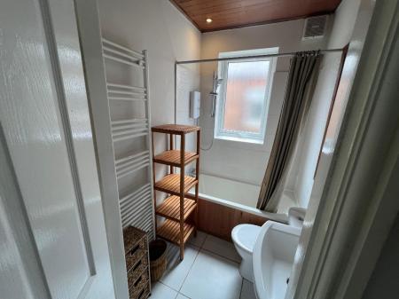 5 bedroom Detached house to let in Rippingham Road, Withington, Manchester, M20