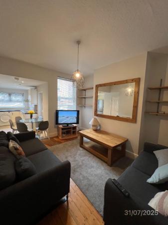 Rippingham Road, Withington, Manchester, M20