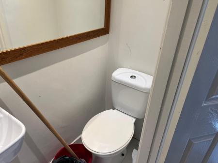 5 bedroom Detached house to let in Rippingham Road, Withington, Manchester, M20