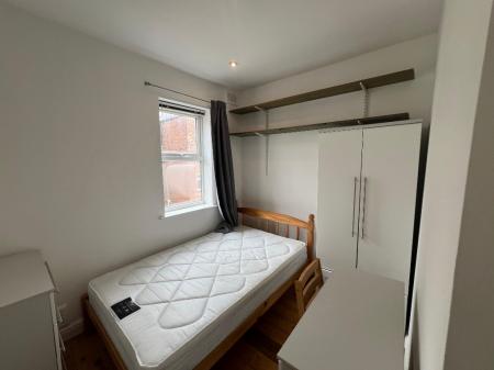 5 bedroom Detached house to let in Rippingham Road, Withington, Manchester, M20