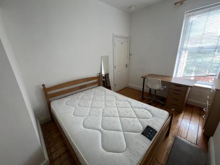 Rippingham Road, Withington, Manchester, M20