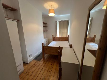 5 bedroom Detached house to let in Rippingham Road, Withington, Manchester, M20