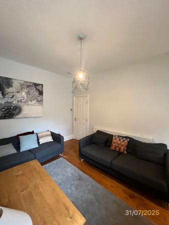 5 bedroom Detached house to let in Rippingham Road, Withington, Manchester, M20