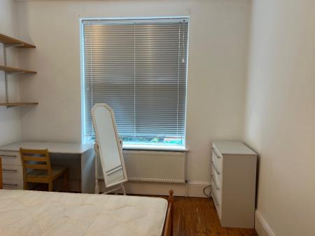 5 bedroom Detached house to let in Rippingham Road, Withington, Manchester, M20