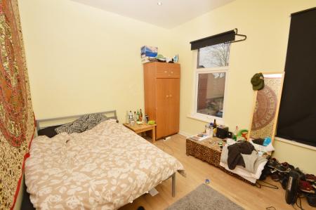 3 bedroom Detached house to let in Viscount Street, Rusholme, Manchester, M14