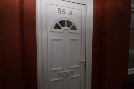 3 bedroom Detached house to let in Viscount Street, Rusholme, Manchester, M14