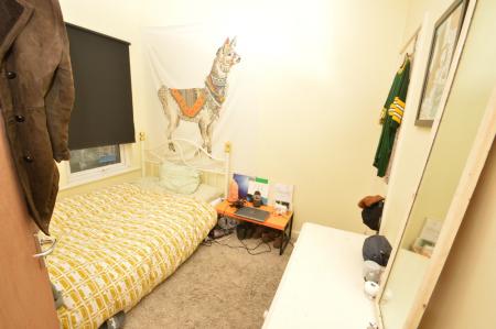 3 bedroom Detached house to let in Viscount Street, Rusholme, Manchester, M14