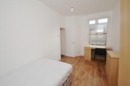 Parkfield Street, Rusholme, Manchester, M14