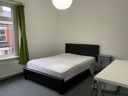 Boscombe Street, Rusholme, Manchester, M14