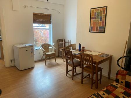 3 bedroom Terraced House to let in Newport Street, Rusholme, Manchester, M14