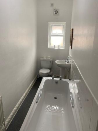 3 bedroom Terraced House to let in Newport Street, Rusholme, Manchester, M14