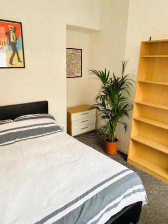 Newport Street, Rusholme, Manchester, M14