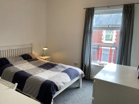 Wincombe Street, Fallowfield, Manchester, M14