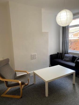 3 bedroom Terraced House to let in Wincombe Street, Fallowfield, Manchester, M14