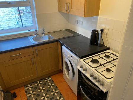3 bedroom Terraced House to let in Wincombe Street, Fallowfield, Manchester, M14