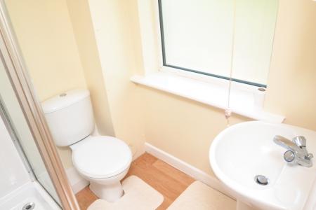1 bedroom Flat to let in Birchfields Road, Rusholme, Manchester, M13