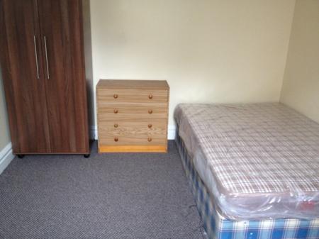 7 bedroom Flat to let in Wilmslow Road, Withington, Manchester, M20