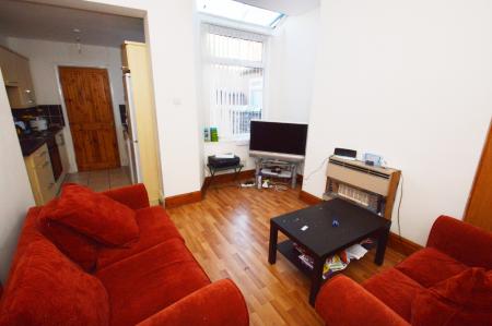 3 bedroom Terraced House to let in Eva Street, Rusholme, Manchester, M14