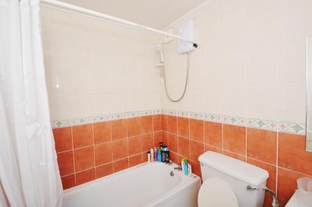 3 bedroom Terraced House to let in Eva Street, Rusholme, Manchester, M14
