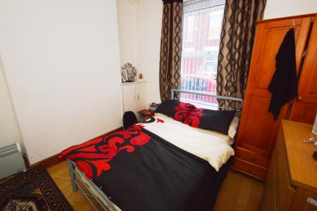 3 bedroom Terraced House to let in Eva Street, Rusholme, Manchester, M14