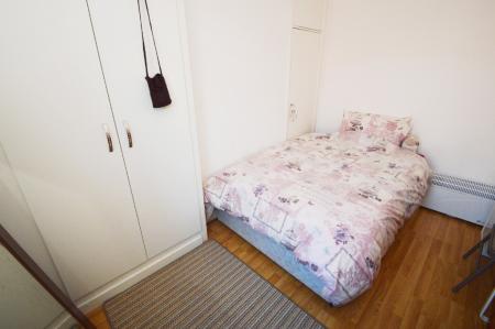 3 bedroom Terraced House to let in Eva Street, Rusholme, Manchester, M14