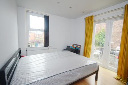 8 bedroom Semi-detached house for sale in Burton Road, West Didsbury, Manchester, M20