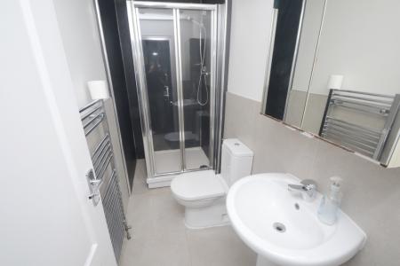 8 bedroom Semi-detached house for sale in Burton Road, West Didsbury, Manchester, M20