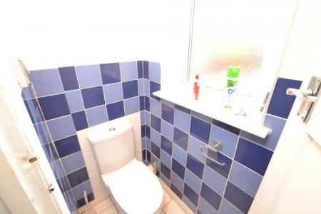 4 bedroom Semi-detached house to let in Yew Tree Road, Withington, Manchester, M20