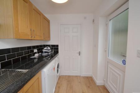 6 bedroom Detached house to let in Talbot Road, Fallowfield, Manchester, M14