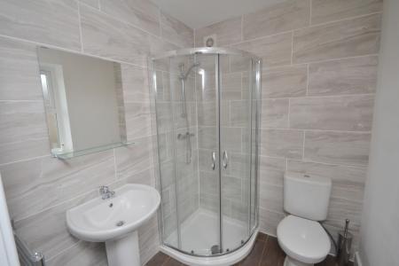 6 bedroom Detached house to let in Talbot Road, Fallowfield, Manchester, M14