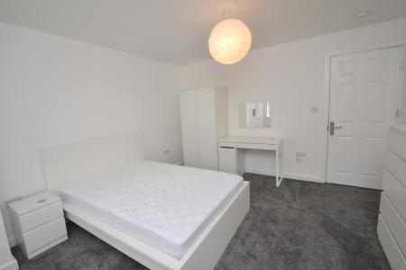 6 bedroom Detached house to let in Talbot Road, Fallowfield, Manchester, M14