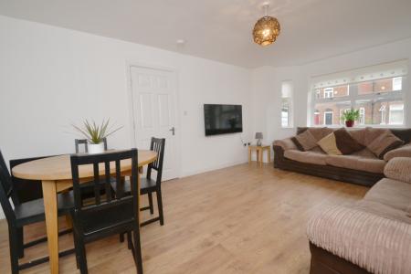 Talbot Road, Fallowfield, Manchester, M14