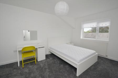 6 bedroom Detached house to let in Talbot Road, Fallowfield, Manchester, M14