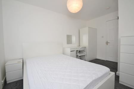 6 bedroom Detached house to let in Talbot Road, Fallowfield, Manchester, M14