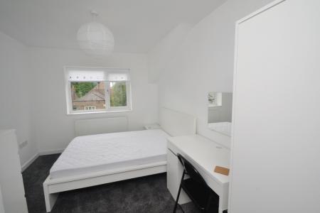 6 bedroom Detached house to let in Talbot Road, Fallowfield, Manchester, M14