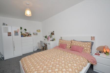 6 bedroom Detached house to let in Talbot Road, Fallowfield, Manchester, M14