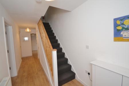 6 bedroom Detached house to let in Talbot Road, Fallowfield, Manchester, M14