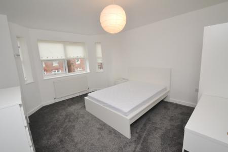 6 bedroom Detached house to let in Talbot Road, Fallowfield, Manchester, M14